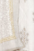 Mulmul Cotton Quilt In Block Print